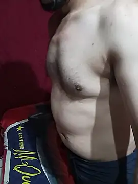 jared1907 online show from 29, 10, 2025