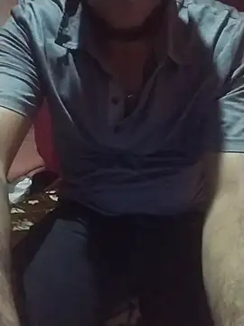 jared1907 online show from 19, 3, 2026