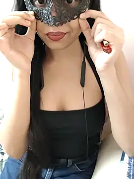 Snapshot of KARISHMA-STRIP chatting on 8, 10, 2025 KARISHMA-STRIP online show from 8, 10, 2025