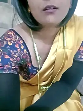 Queen Kushi4 online show from 27, 9, 2025