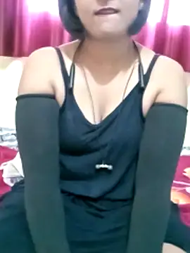 Queen Kushi4 online show from 22, 12, 2025