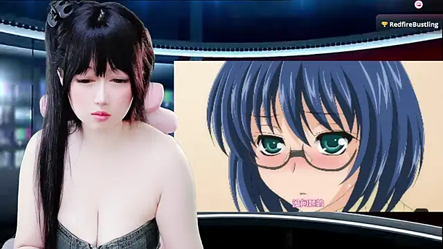 LuckyCute-Tutu online show from 20, 12, 2025