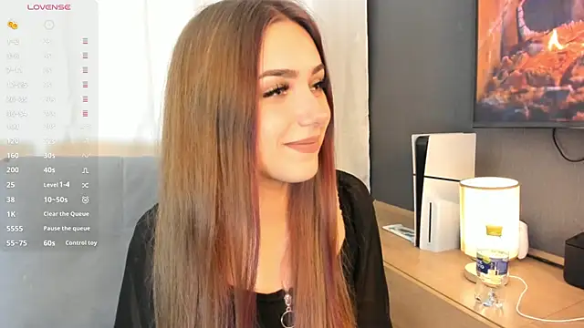 thelittlecowgirl online show from 11, 9, 2025