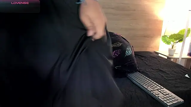 Snapshot of BellaNixs chatting on 14, 3, 2026 BellaNixs online show from 14, 3, 2026