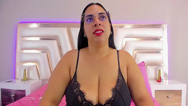 GeminisClark online show from 1, 7, 2026