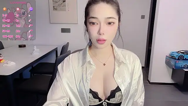 Scarlett-bb online show from 23, 9, 2025