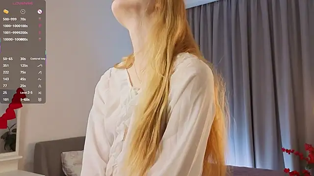 TomokoRocha online show from 6, 3, 2026