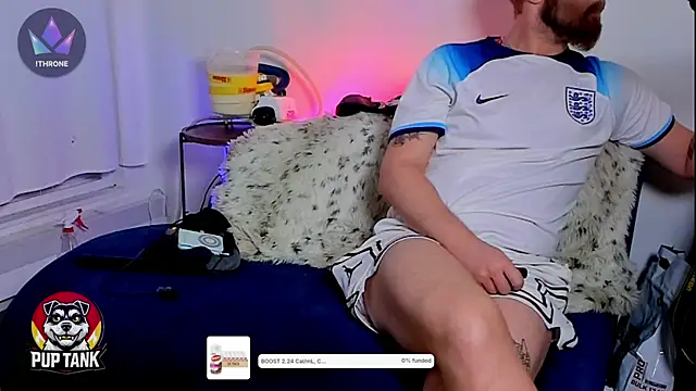 Snapshot of puptank chatting on 30, 11, 2025 puptank online show from 30, 11, 2025