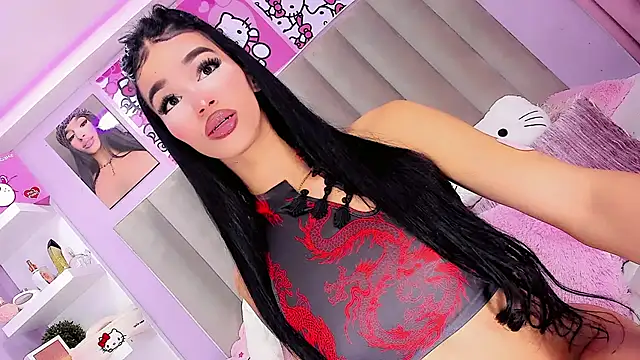 Ariana Keyss online show from 14, 9, 2025