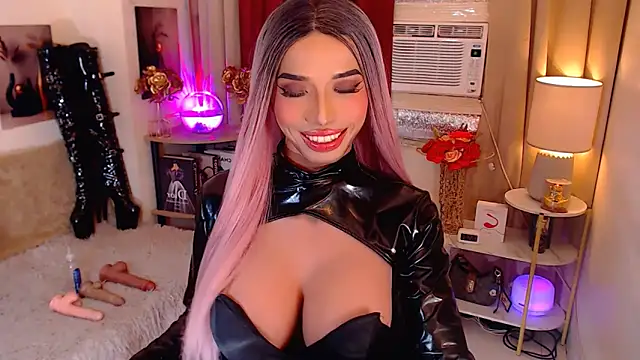 KYLINE WIILLS online show from 29, 6, 2026