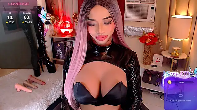 KYLINE WIILLS online show from 1, 7, 2026