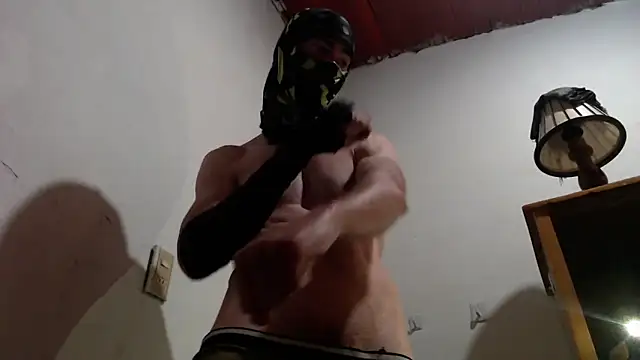 Snapshot of axelknight66 chatting on 17, 9, 2025 axelknight66 online show from 17, 9, 2025