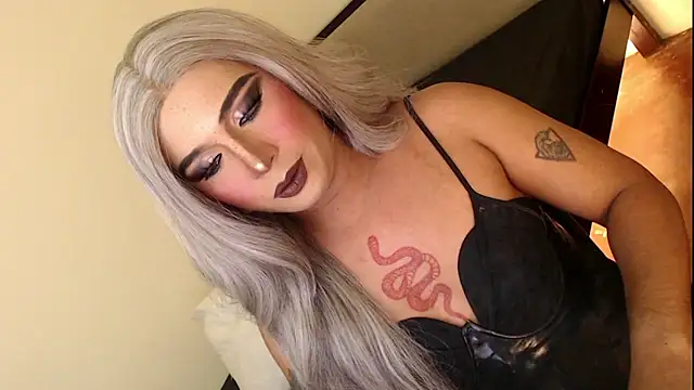 mslilly croft online show from 8, 1, 2026