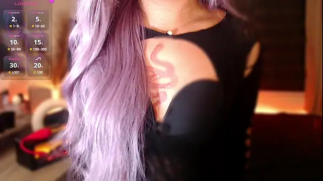 mslilly croft online show from 20, 2, 2026