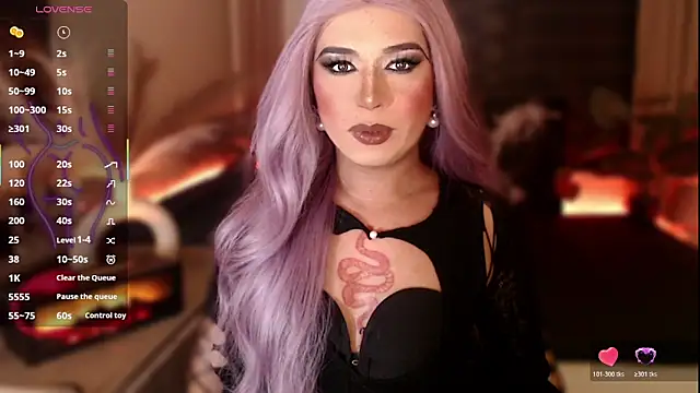 mslilly croft online show from 16, 3, 2026