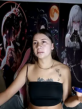 CharlotteSex  online show from 21, 3, 2026