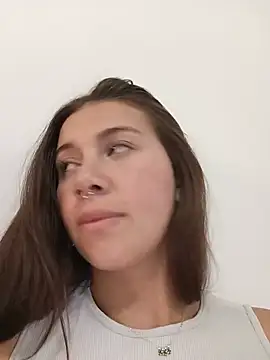 CharlotteSex  online show from 24, 6, 2026