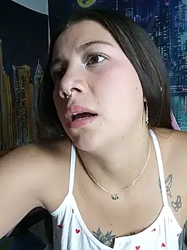 CharlotteSex  online show from 25, 6, 2026