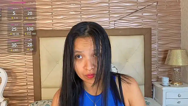 Snapshot of Miladiosa chatting on 13, 6, 2026 Miladiosa online show from 13, 6, 2026