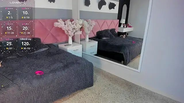 amy miller1 online show from 24, 9, 2025