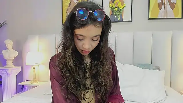 barbara twerk online show from 3, 5, 2026