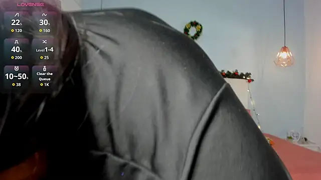 Anny mayyer online show from 18, 11, 2025