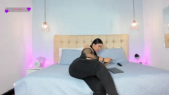 Anny mayyer online show from 25, 7, 2026