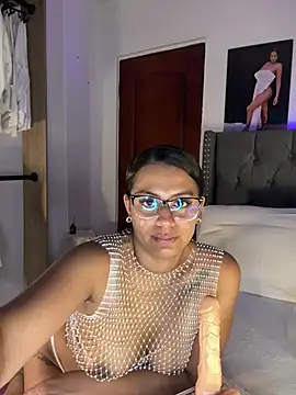 ema zoe online show from 19, 7, 2026