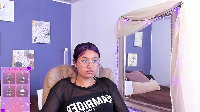 Nova allen online show from 28, 11, 2025