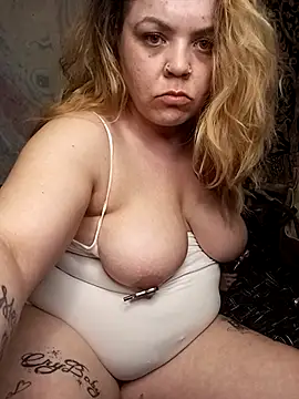 NastyNicole247 online show from 25, 3, 2026