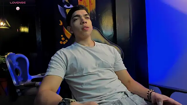 Eryonbradley online show from 24, 9, 2025