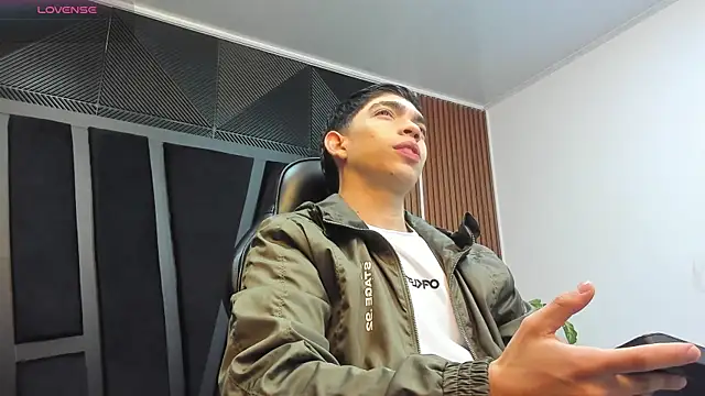 Eryonbradley online show from 1, 10, 2025