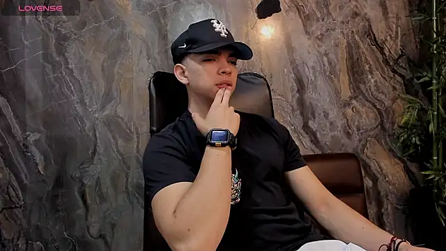 Eryonbradley online show from 10, 2, 2026