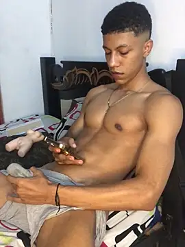 RickyEbony online show from 15, 3, 2026