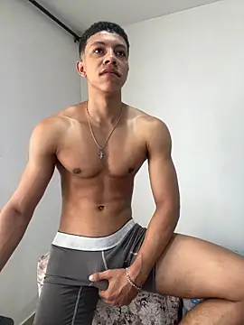 RickyEbony online show from 15, 6, 2026