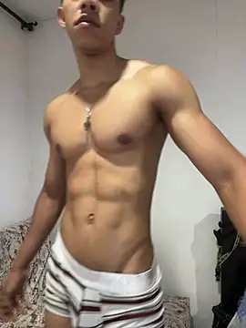 RickyEbony online show from 21, 6, 2026
