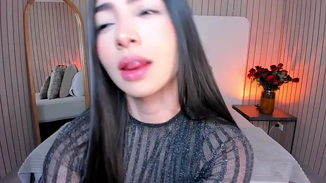 EmelyParker online show from 27, 5, 2026