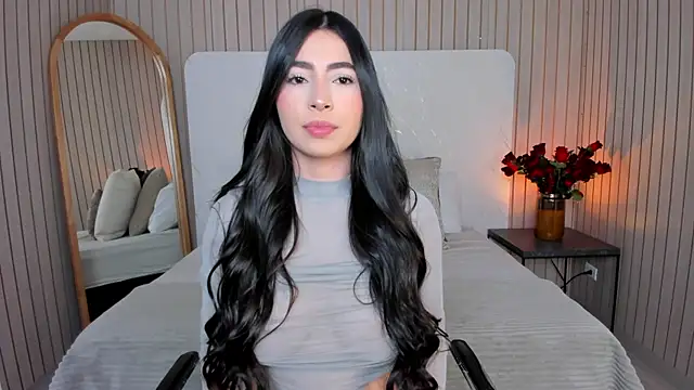 EmelyParker online show from 26, 6, 2026