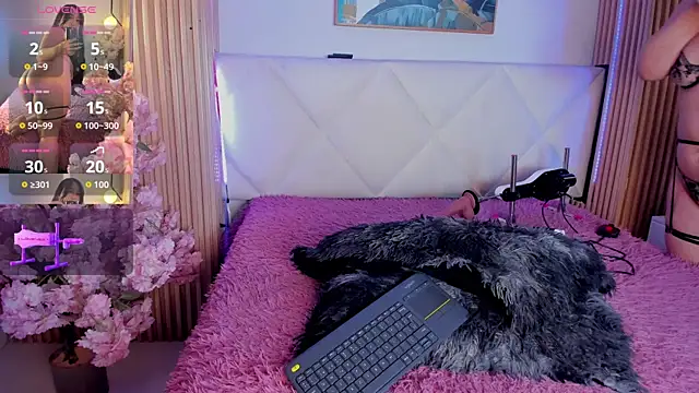veronica hill  online show from 1, 7, 2026