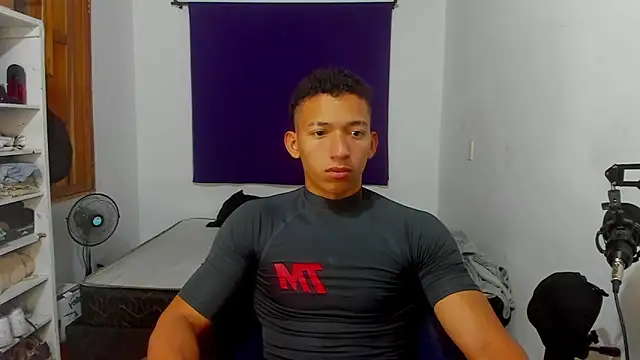 JuanchiT66 online show from 1, 10, 2025