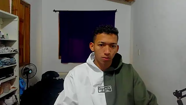 JuanchiT66 online show from 10, 10, 2025