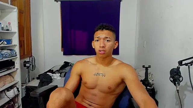 JuanchiT66 online show from 16, 10, 2025