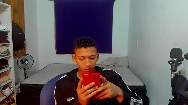 JuanchiT66 online show from 22, 10, 2025