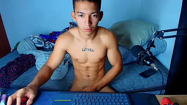 JuanchiT66 online show from 18, 11, 2025