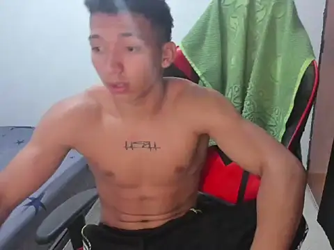 JuanchiT66 online show from 14, 12, 2025