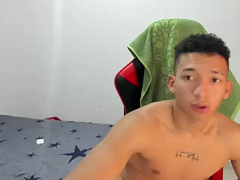 JuanchiT66 online show from 18, 1, 2026