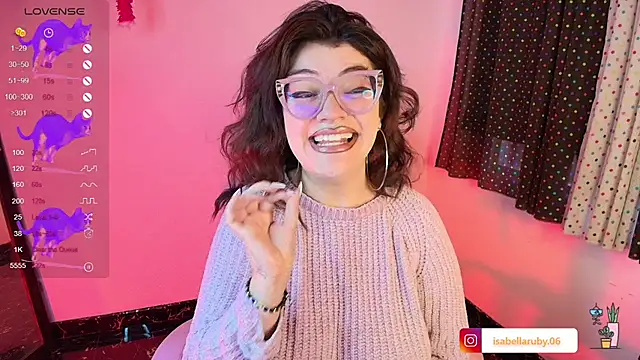 isaferrer06 online show from 10, 10, 2025