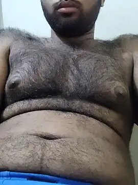 hairyboywithblackdick online show from 24, 5, 2026