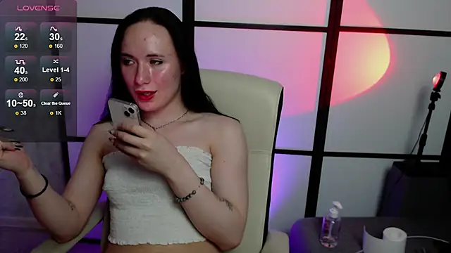 Snapshot of Katherine_reinhart chatting on 11, 9, 2025 Katherine reinhart online show from 11, 9, 2025