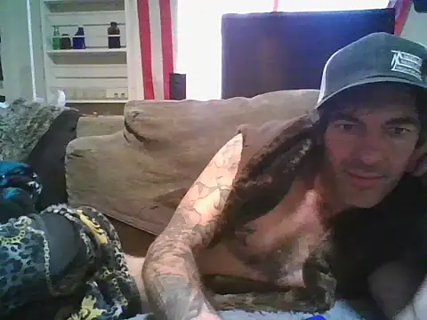 theboobietrap online show from 11, 10, 2025